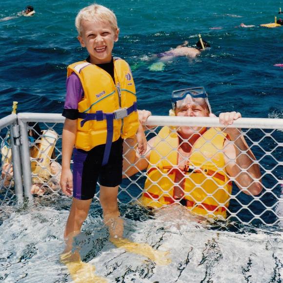 Meet your Posher, Lorne - Picture 1 of 1